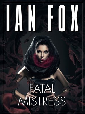 cover image of Fatal Mistress